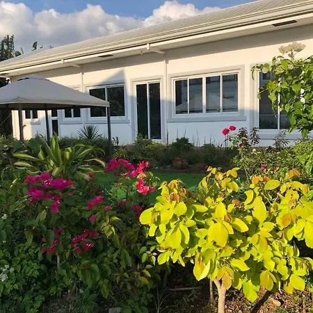Oville Tagaytay- Cozy And Senior Friendly House